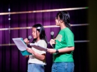 ประเมินผลกิจกรรมส่งเสริมความถนัด ความสนใจ และความสามารถพิเศษ ... Image 378