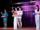 ประเมินผลกิจกรรมส่งเสริมความถนัด ความสนใจ และความสามารถพิเศษ ... Image 379