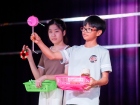 ประเมินผลกิจกรรมส่งเสริมความถนัด ความสนใจ และความสามารถพิเศษ ... Image 380