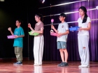 ประเมินผลกิจกรรมส่งเสริมความถนัด ความสนใจ และความสามารถพิเศษ ... Image 381