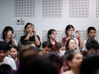ประเมินผลกิจกรรมส่งเสริมความถนัด ความสนใจ และความสามารถพิเศษ ... Image 383