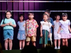 ประเมินผลกิจกรรมส่งเสริมความถนัด ความสนใจ และความสามารถพิเศษ ... Image 389