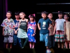 ประเมินผลกิจกรรมส่งเสริมความถนัด ความสนใจ และความสามารถพิเศษ ... Image 390