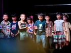 ประเมินผลกิจกรรมส่งเสริมความถนัด ความสนใจ และความสามารถพิเศษ ... Image 399