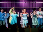 ประเมินผลกิจกรรมส่งเสริมความถนัด ความสนใจ และความสามารถพิเศษ ... Image 401