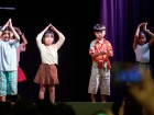 ประเมินผลกิจกรรมส่งเสริมความถนัด ความสนใจ และความสามารถพิเศษ ... Image 403