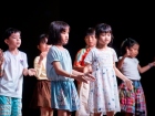 ประเมินผลกิจกรรมส่งเสริมความถนัด ความสนใจ และความสามารถพิเศษ ... Image 408