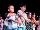ประเมินผลกิจกรรมส่งเสริมความถนัด ความสนใจ และความสามารถพิเศษ ... Image 413