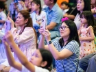 ประเมินผลกิจกรรมส่งเสริมความถนัด ความสนใจ และความสามารถพิเศษ ... Image 420