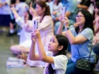 ประเมินผลกิจกรรมส่งเสริมความถนัด ความสนใจ และความสามารถพิเศษ ... Image 421