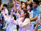 ประเมินผลกิจกรรมส่งเสริมความถนัด ความสนใจ และความสามารถพิเศษ ... Image 422