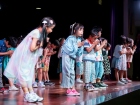 ประเมินผลกิจกรรมส่งเสริมความถนัด ความสนใจ และความสามารถพิเศษ ... Image 425