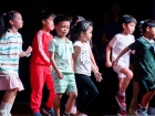 ประเมินผลกิจกรรมส่งเสริมความถนัด ความสนใจ และความสามารถพิเศษ ... Image 436