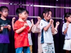 ประเมินผลกิจกรรมส่งเสริมความถนัด ความสนใจ และความสามารถพิเศษ ... Image 440