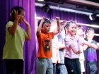 ประเมินผลกิจกรรมส่งเสริมความถนัด ความสนใจ และความสามารถพิเศษ ... Image 445