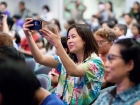 ประเมินผลกิจกรรมส่งเสริมความถนัด ความสนใจ และความสามารถพิเศษ ... Image 450