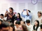 ประเมินผลกิจกรรมส่งเสริมความถนัด ความสนใจ และความสามารถพิเศษ ... Image 451