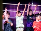 ประเมินผลกิจกรรมส่งเสริมความถนัด ความสนใจ และความสามารถพิเศษ ... Image 452