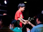 ประเมินผลกิจกรรมส่งเสริมความถนัด ความสนใจ และความสามารถพิเศษ ... Image 459