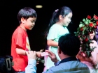 ประเมินผลกิจกรรมส่งเสริมความถนัด ความสนใจ และความสามารถพิเศษ ... Image 460