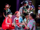 ประเมินผลกิจกรรมส่งเสริมความถนัด ความสนใจ และความสามารถพิเศษ ... Image 463