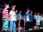 ประเมินผลกิจกรรมส่งเสริมความถนัด ความสนใจ และความสามารถพิเศษ ... Image 464