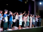 ประเมินผลกิจกรรมส่งเสริมความถนัด ความสนใจ และความสามารถพิเศษ ... Image 474