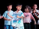 ประเมินผลกิจกรรมส่งเสริมความถนัด ความสนใจ และความสามารถพิเศษ ... Image 482