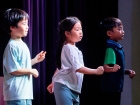 ประเมินผลกิจกรรมส่งเสริมความถนัด ความสนใจ และความสามารถพิเศษ ... Image 483