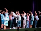 ประเมินผลกิจกรรมส่งเสริมความถนัด ความสนใจ และความสามารถพิเศษ ... Image 484