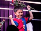 ประเมินผลกิจกรรมส่งเสริมความถนัด ความสนใจ และความสามารถพิเศษ ... Image 490