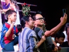 ประเมินผลกิจกรรมส่งเสริมความถนัด ความสนใจ และความสามารถพิเศษ ... Image 491