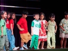 ประเมินผลกิจกรรมส่งเสริมความถนัด ความสนใจ และความสามารถพิเศษ ... Image 495