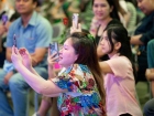 ประเมินผลกิจกรรมส่งเสริมความถนัด ความสนใจ และความสามารถพิเศษ ... Image 514