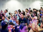 ประเมินผลกิจกรรมส่งเสริมความถนัด ความสนใจ และความสามารถพิเศษ ... Image 515