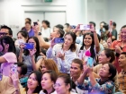 ประเมินผลกิจกรรมส่งเสริมความถนัด ความสนใจ และความสามารถพิเศษ ... Image 516