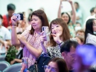 ประเมินผลกิจกรรมส่งเสริมความถนัด ความสนใจ และความสามารถพิเศษ ... Image 520