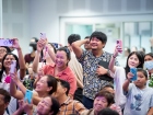 ประเมินผลกิจกรรมส่งเสริมความถนัด ความสนใจ และความสามารถพิเศษ ... Image 521
