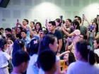 ประเมินผลกิจกรรมส่งเสริมความถนัด ความสนใจ และความสามารถพิเศษ ... Image 524