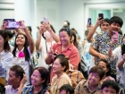 ประเมินผลกิจกรรมส่งเสริมความถนัด ความสนใจ และความสามารถพิเศษ ... Image 526
