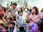 ประเมินผลกิจกรรมส่งเสริมความถนัด ความสนใจ และความสามารถพิเศษ ... Image 527