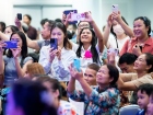 ประเมินผลกิจกรรมส่งเสริมความถนัด ความสนใจ และความสามารถพิเศษ ... Image 532
