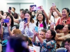 ประเมินผลกิจกรรมส่งเสริมความถนัด ความสนใจ และความสามารถพิเศษ ... Image 533