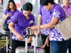 ส่งอาจารย์และนักเรียน โครงการเรียนภาษาอังกฤษแบบเข้ม ณ Wentwo ... Image 47