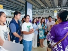 ส่งอาจารย์และนักเรียน โครงการเรียนภาษาอังกฤษแบบเข้ม ณ Wentwo ... Image 55