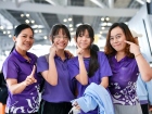 ส่งอาจารย์และนักเรียน โครงการเรียนภาษาอังกฤษแบบเข้ม ณ Wentwo ... Image 70