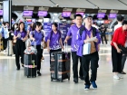 ส่งอาจารย์และนักเรียน โครงการเรียนภาษาอังกฤษแบบเข้ม ณ Wentwo ... Image 76
