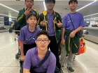 โครงการเรียนภาษาอังกฤษแบบเข้ม ณ Macquarie Education Group, A ... Image 11