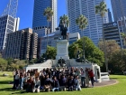 โครงการเรียนภาษาอังกฤษแบบเข้ม ณ Macquarie Education Group, A ... Image 108