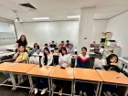 โครงการเรียนภาษาอังกฤษแบบเข้ม ณ Macquarie Education Group, A ... Image 114